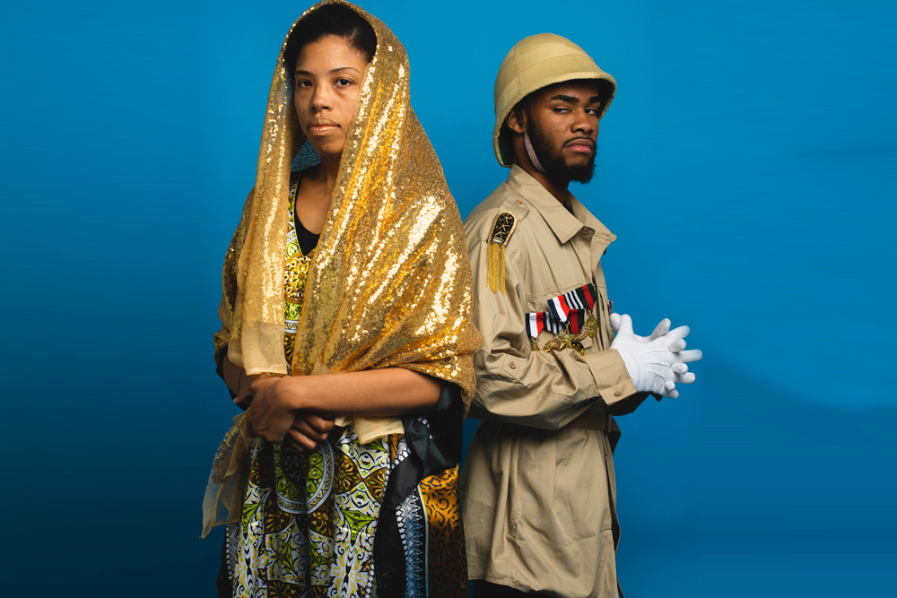 CPATT - The CommUNITY Performing Arts & Touring Theatre!