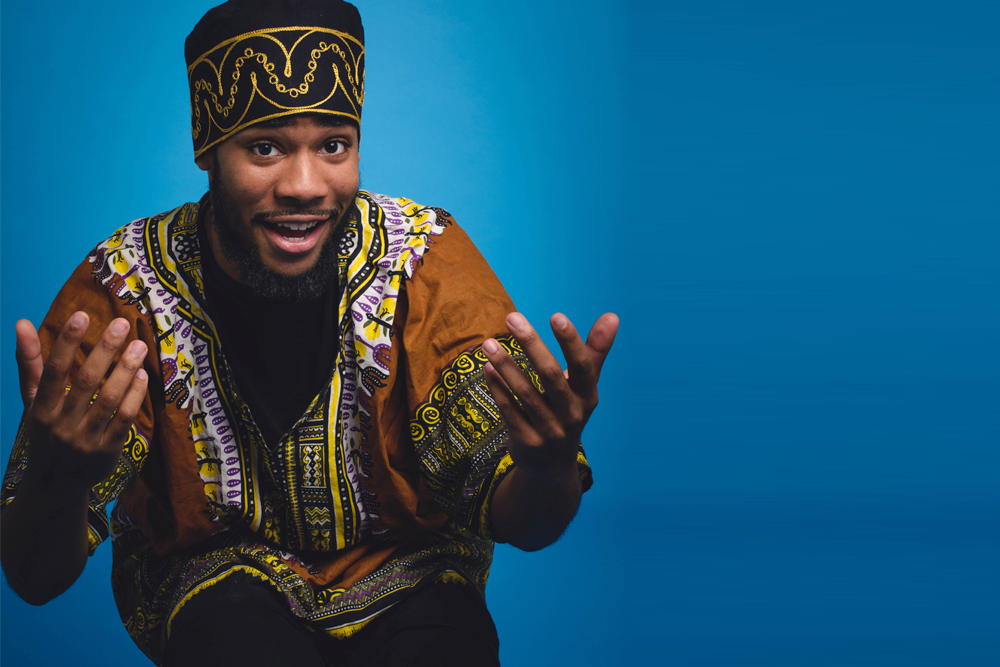 CPATT - The CommUNITY Performing Arts & Touring Theatre!