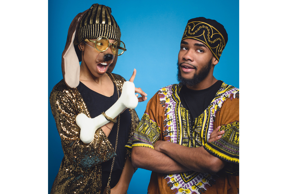 CPATT - The CommUNITY Performing Arts & Touring Theatre!