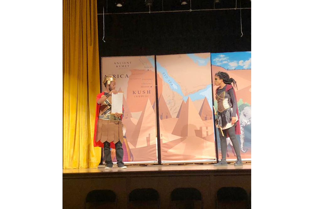 CPATT - The CommUNITY Performing Arts & Touring Theatre!