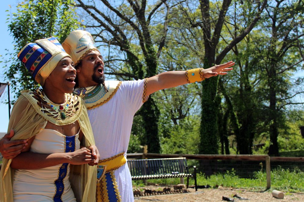 CPATT - The CommUNITY Performing Arts & Touring Theatre!